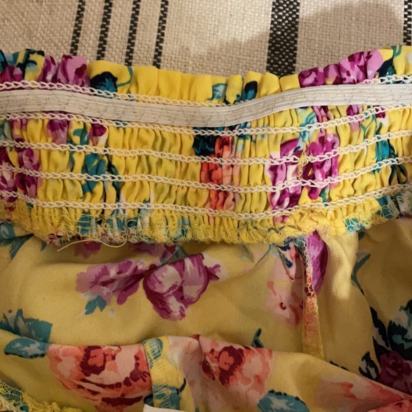 shorts! very stretchy elastic - Picture 3 of 3